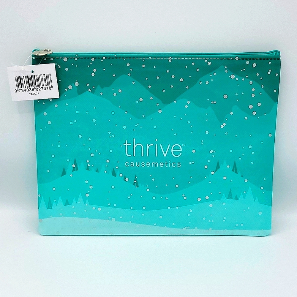Thrive Causemetics Bag